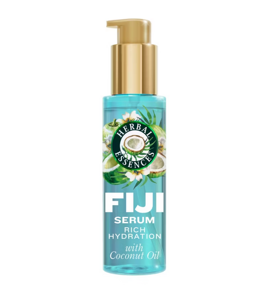 Fiji Magic Leave-In Serum