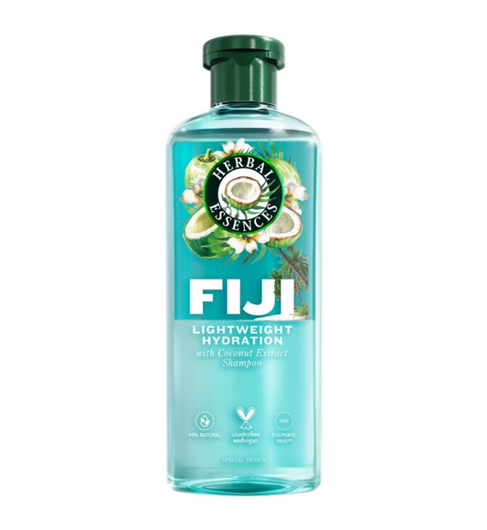 Fiji Lightweight Hydration Shampoo