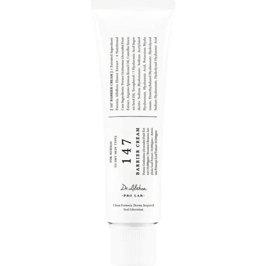 147 Barrier Cream