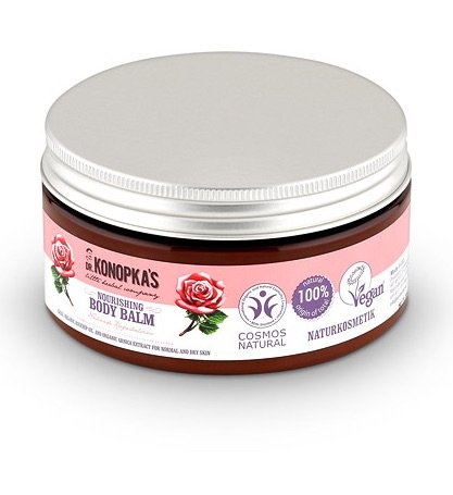 Dr. Konopka's Body Balm Nourishing