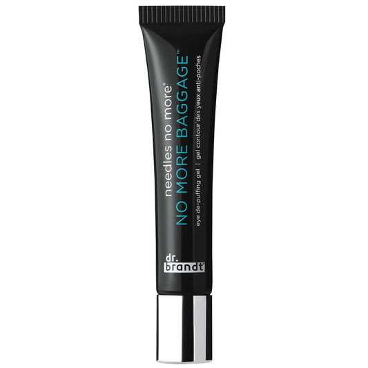 dr. brandt No More Baggage Eye De-Puffing Gel Oogverzorging 15g