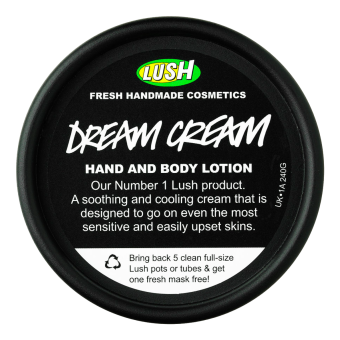 Dream Cream