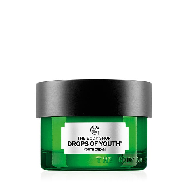 Drops Of Youth Youth Cream