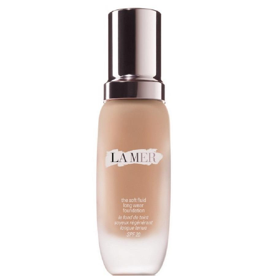 La Mer The Soft Fluid Long Wear Foundation Broad Spectrum SPF 20