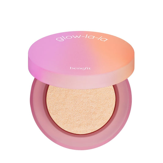 Benefit Bronzer & Blush Collection Highlighter Dames 3.0g Nude