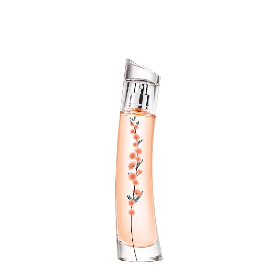 KENZO Flower by Kenzo FLOWER IKEBANA MIMOSA BY KENZO Eau de Parfum 75 ml