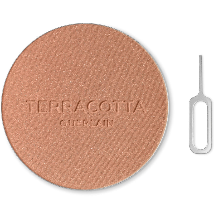 Guerlain Terracotta