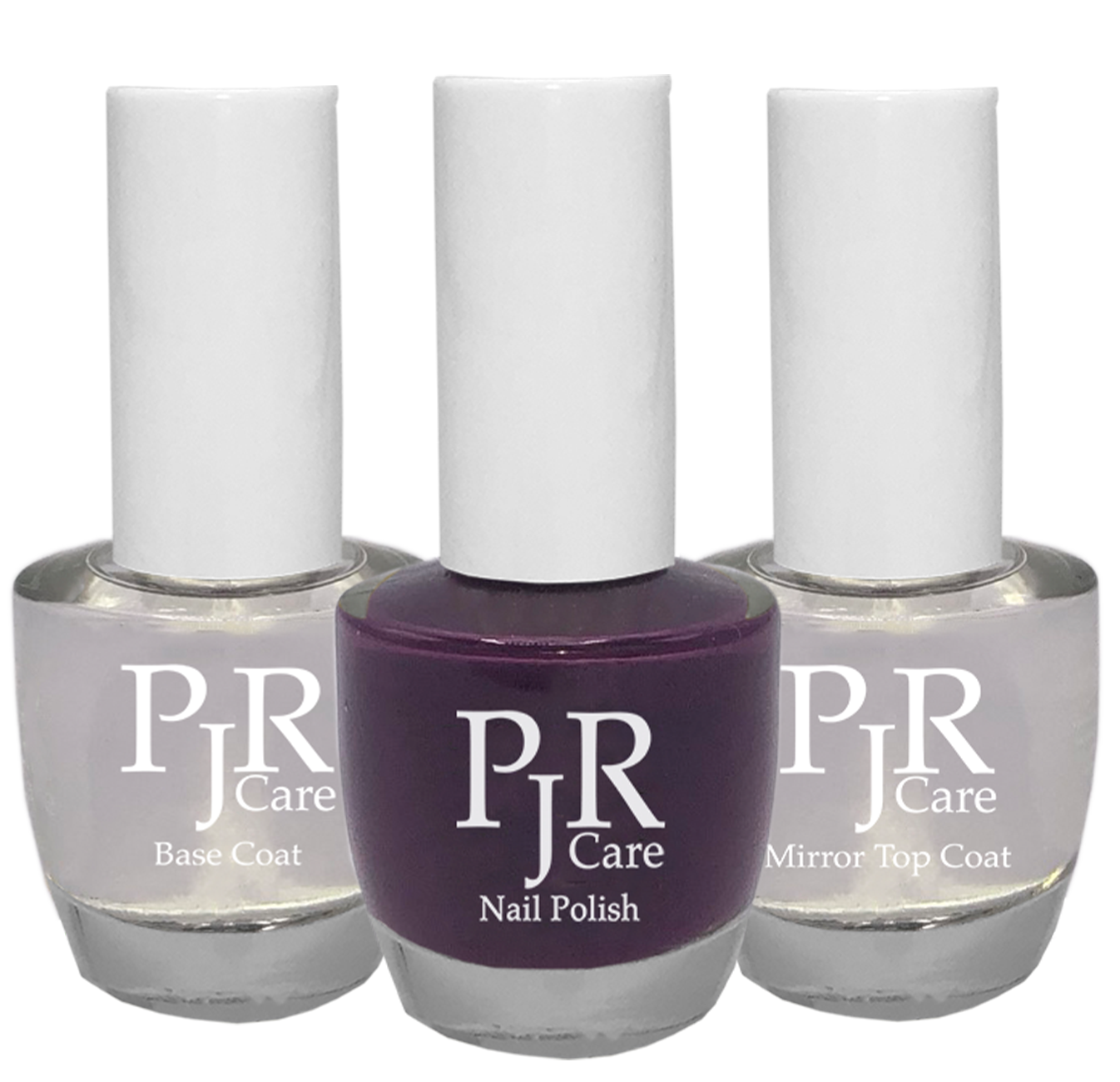 Full of courage - PJR Care Starterset