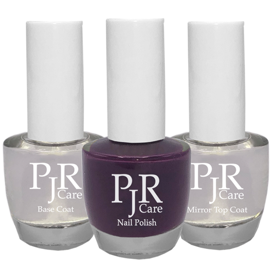 Full of courage - PJR Care Starterset