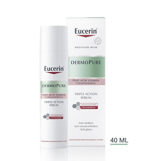 DermoPure Triple Action Serum