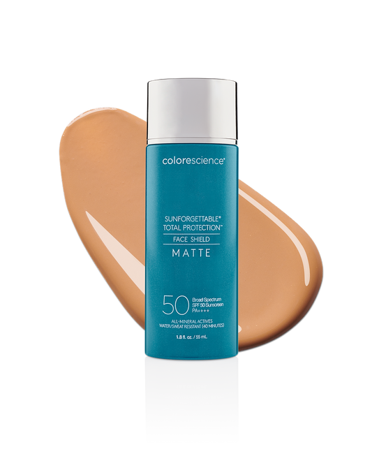 FACE SHIELD MATTE SPF 50
