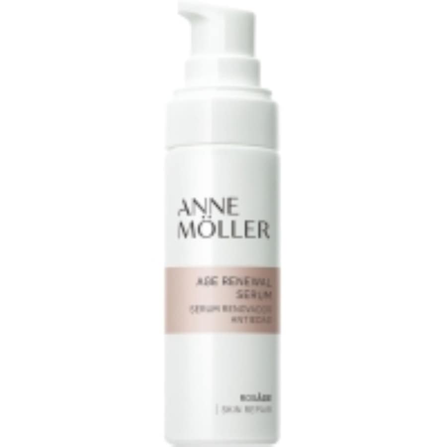Anne Möller Age Renewal