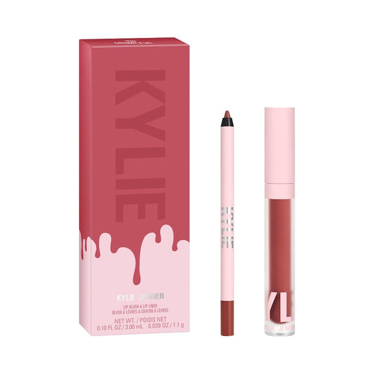 KYLIE COSMETICS Sets Lip Make-up Set Unisex Roségoud