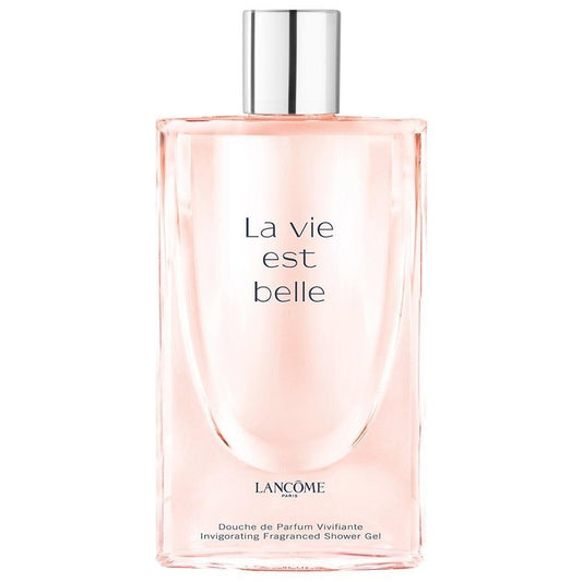 Lancome La Vie Est Belle Invigorating Fragranced Shower Gel