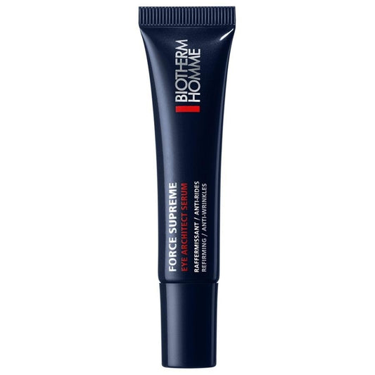 Biotherm Homme Force Supreme Force Supreme Eye Architect Serum