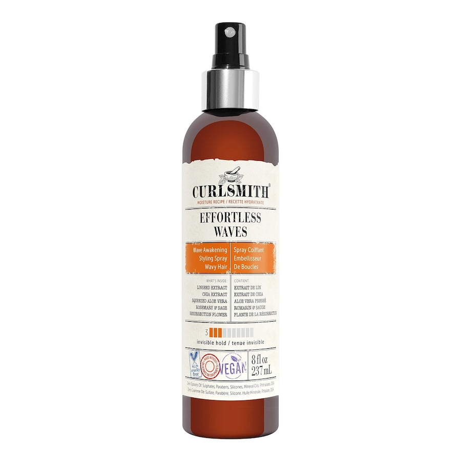 Curlsmith Effortless Waves