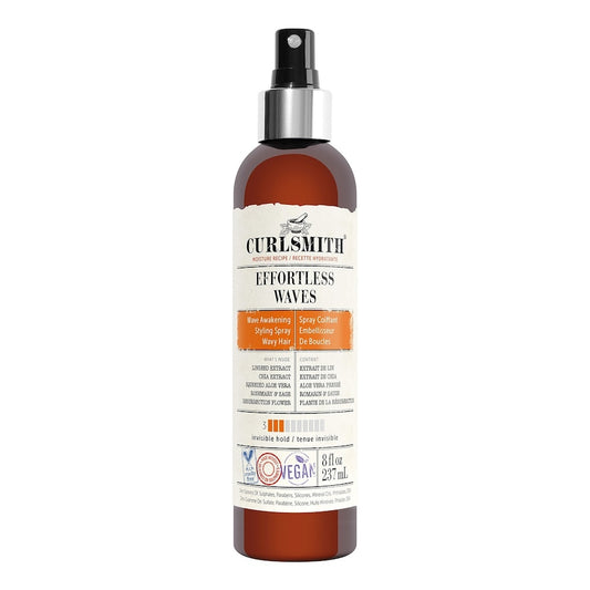 Curlsmith Effortless Waves