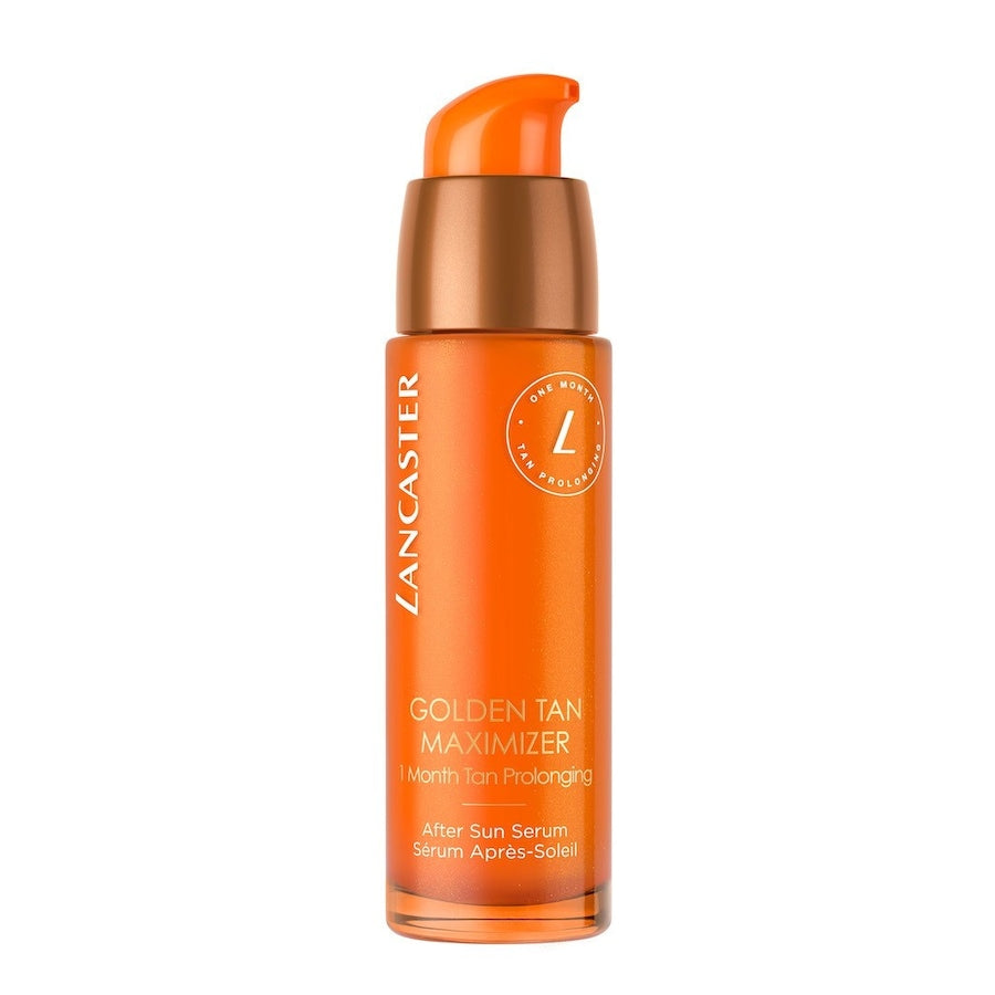 Lancaster After sun Golden Tan Maximizer Aftersungezicht Unisex 30ml