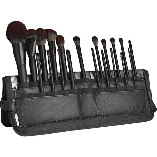 Morphe MUA Life
