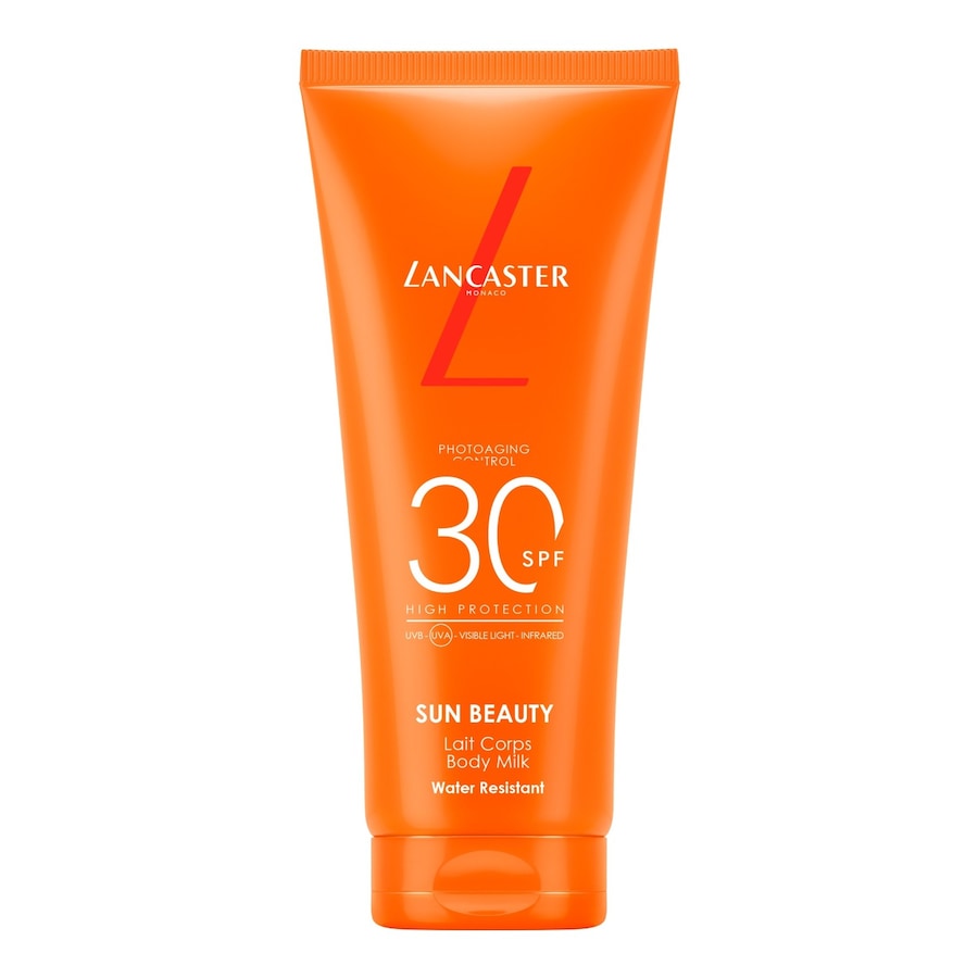 Lancaster Bodylotion Sun Beauty Body milk Unisex 100ml