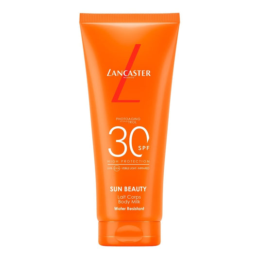 Lancaster Bodylotion Sun Beauty Body milk Unisex 100ml