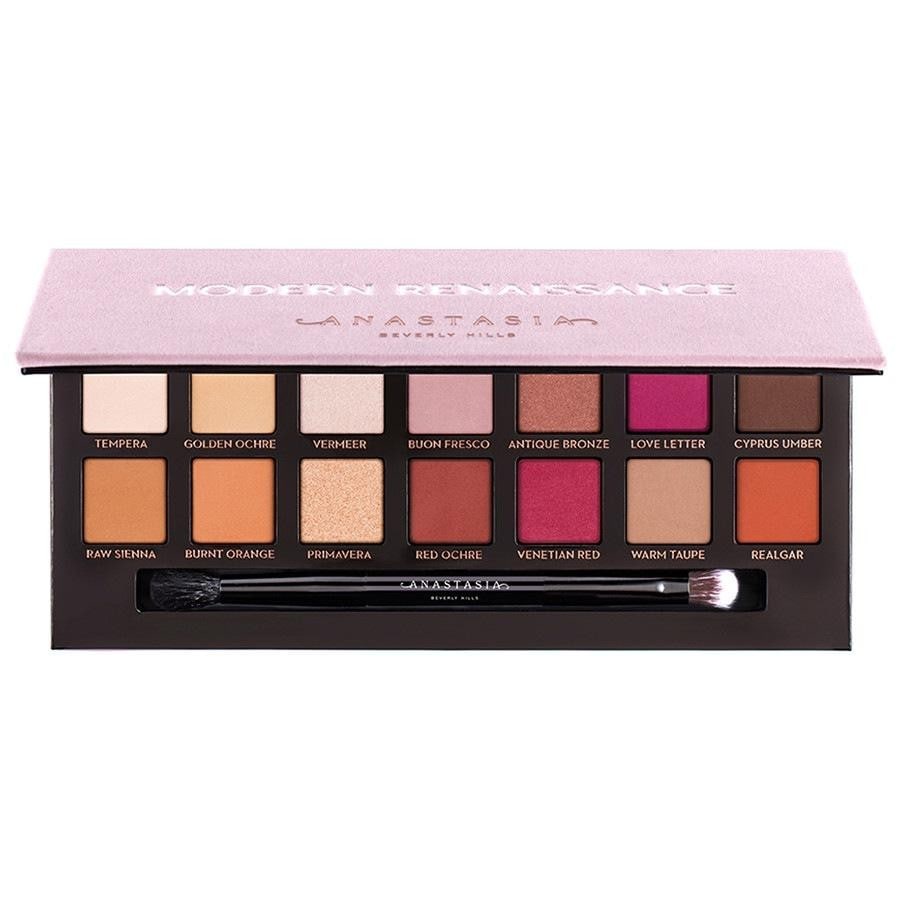 Anastasia Beverly Hills Modern Renaissance