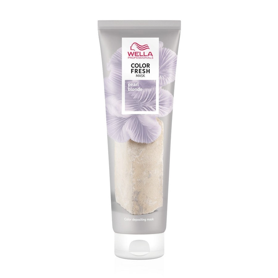Wella Professionals Color Fresh Mask