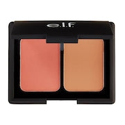 Contouring Blush & Bronzing Powder