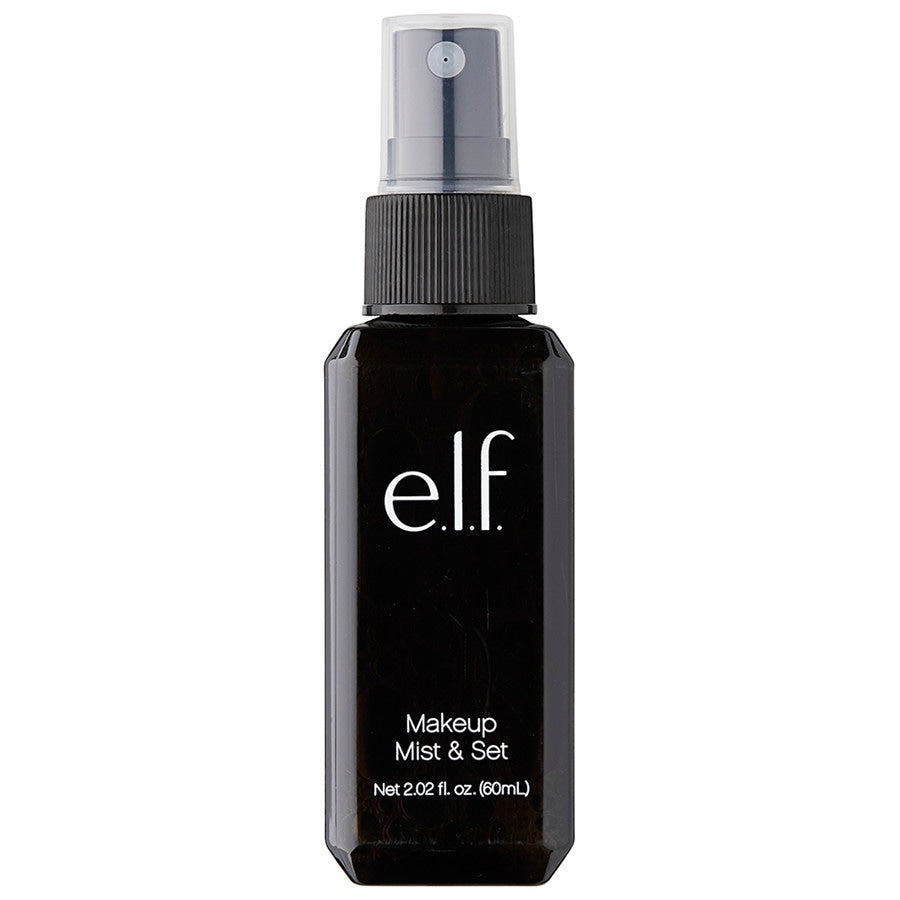 Make-up Mist & Set