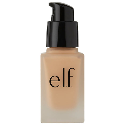 e.l.f. Cosmetics Nude Flawless Finish Foundation 23g