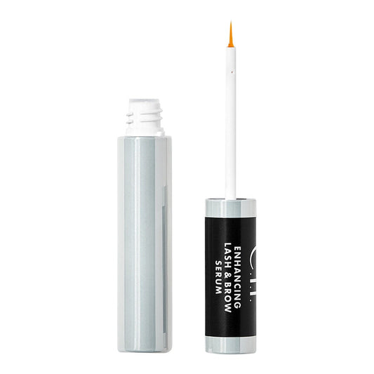 e.l.f. Cosmetics Mini Enhancing Lash & Brow Wimperverzorging 1.5 ml