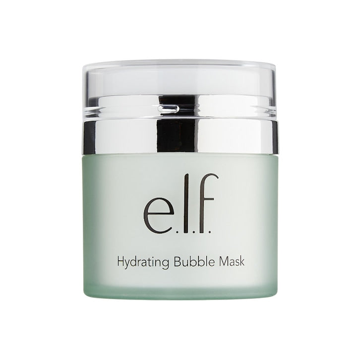 Hydrating Bubble Mask