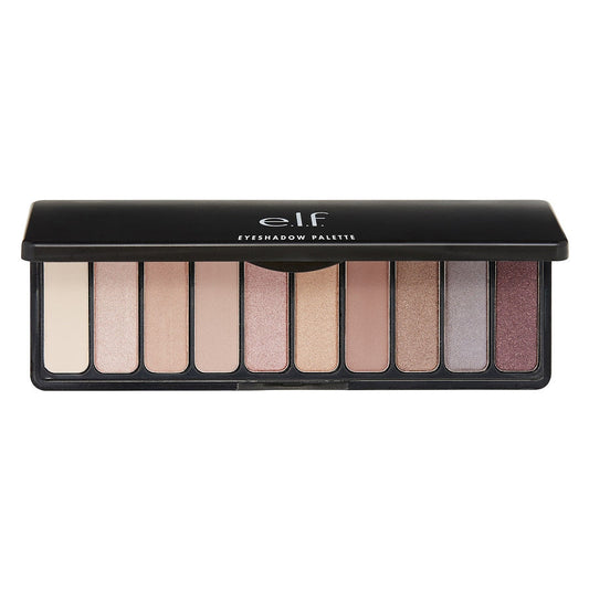 e.l.f. Cosmetics Rosegold Eyeshadow Palette Oogschaduw 14g