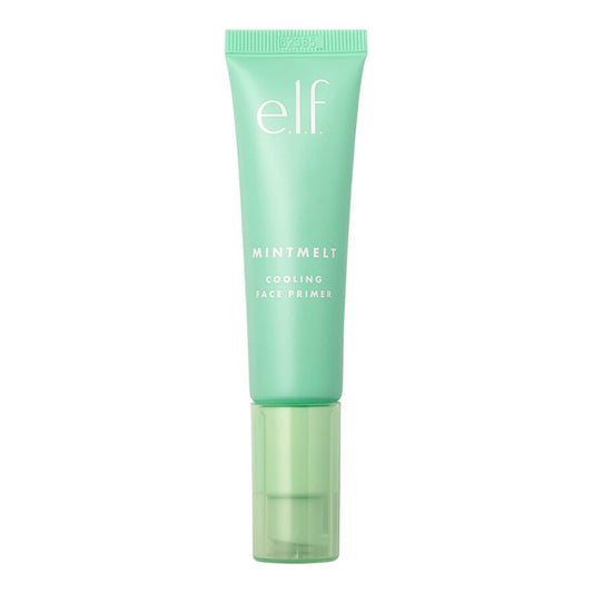 e.l.f. Cosmetics Mint Melt Cooling Face Primer 30ml