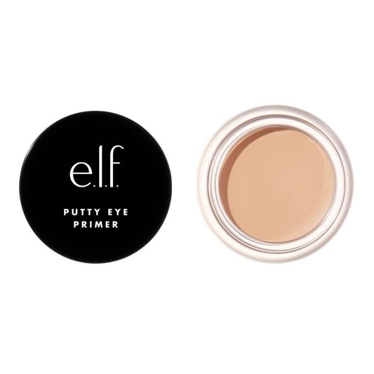e.l.f. Cosmetics Cream Putty Eye Primer 5.3 g