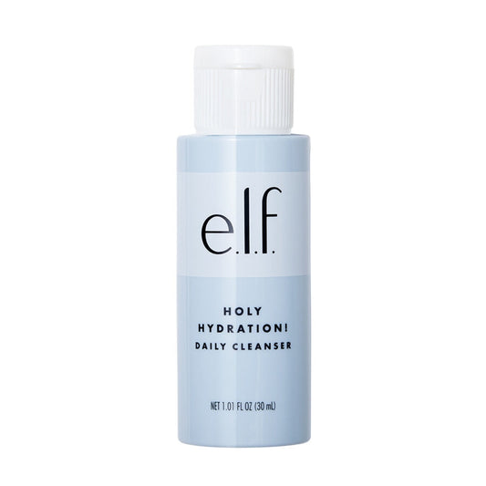 e.l.f. Cosmetics Mini Holy Hydration! Daily Cleanser Gezichtsreiniging 30ml