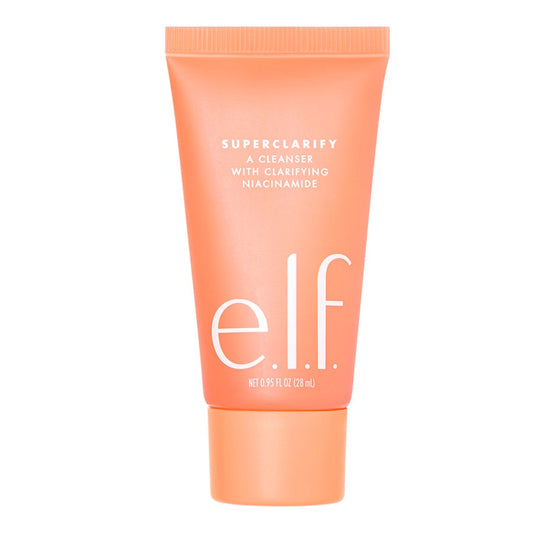 e.l.f. Cosmetics Mini SuperClarify Reinigingsgel 28ml