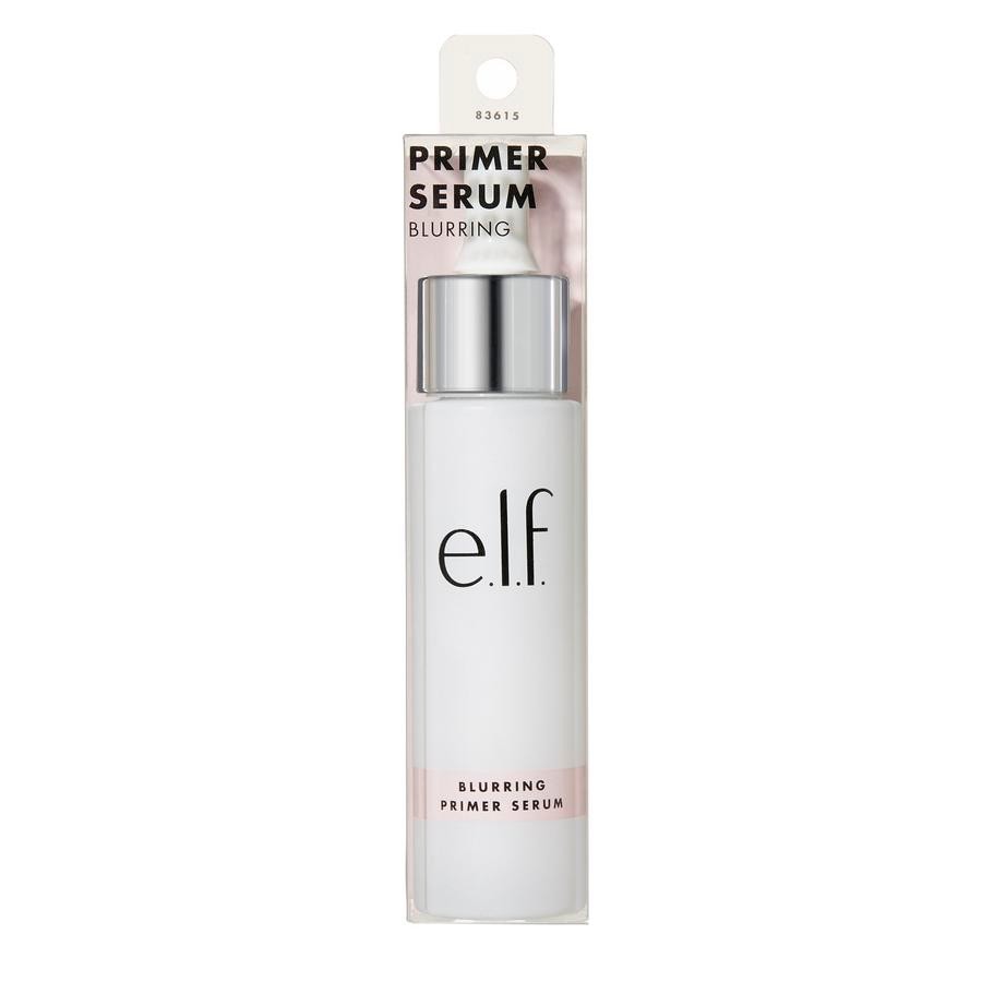 e.l.f. Cosmetics Blurring Primer Serum 30ml