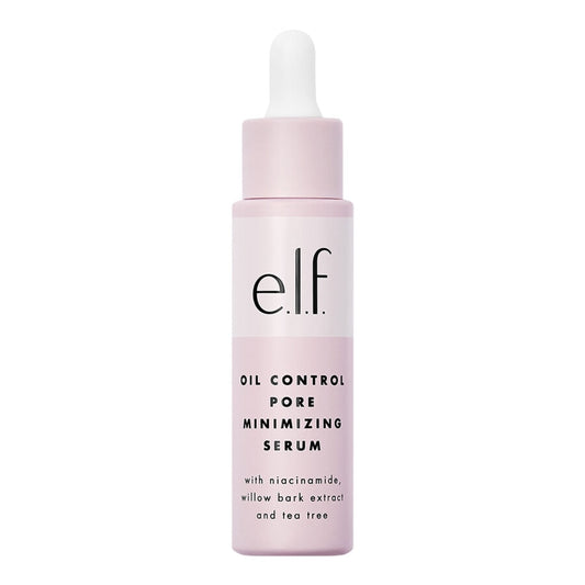 e.l.f. Cosmetics Oil Control Pore Minimizing Serum 30g