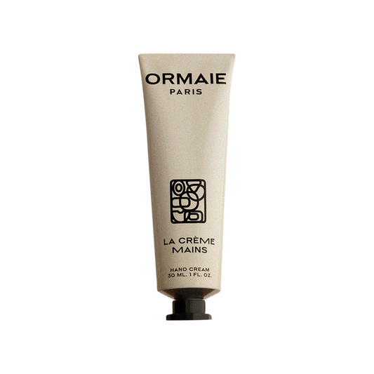 Jasmin Orange Blossom Hand Cream
