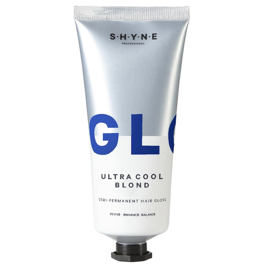 Shyne Gloss GLOSS ULTRA COOL BLOND
