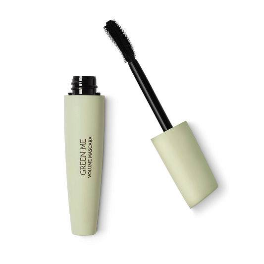 Green Me Volume Mascara 101