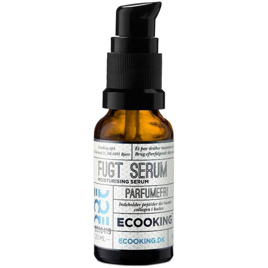 Moisturising Serum