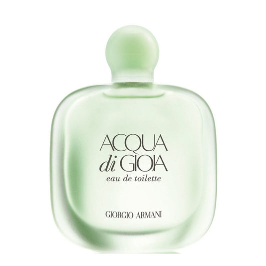 Giorgio Armani Acqua di Gioia Eau de Toilette Spray 50 ml