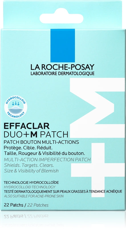 Effaclar DUO+M Patch