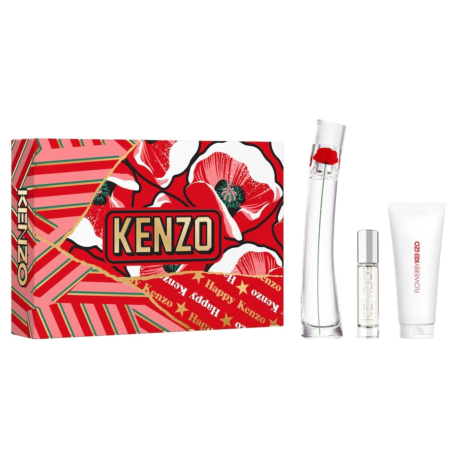 KENZO Flower by Kenzo EAU DE PARFUM 50 ML SET