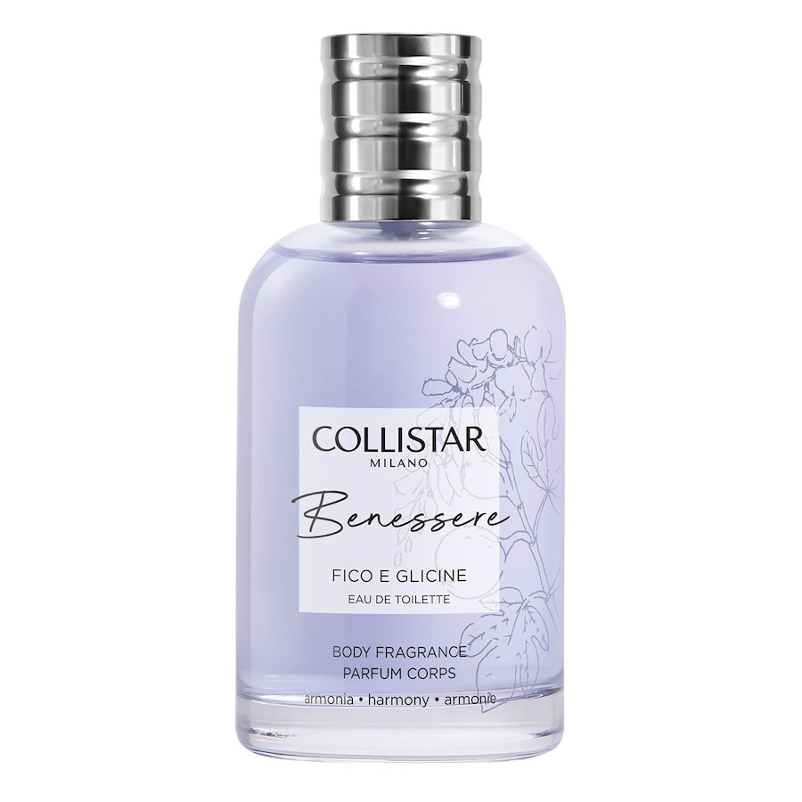 Collistar Benessere Fico E Glicine