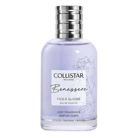 Collistar Benessere Fico E Glicine