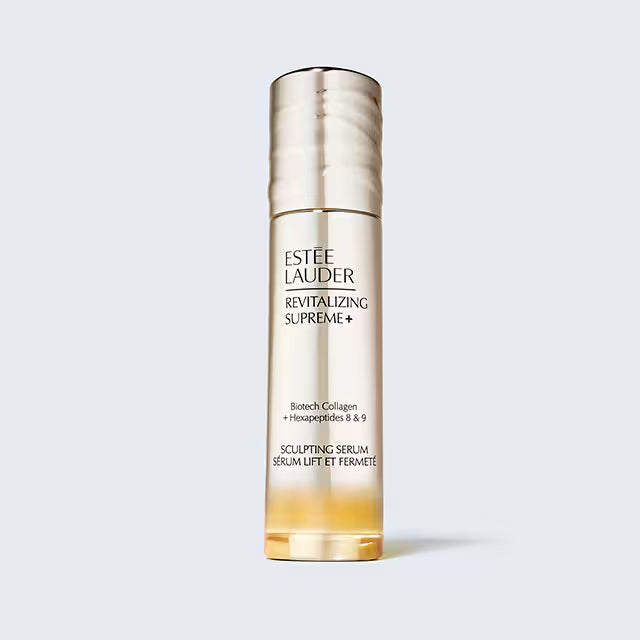 REVITALIZING SUPREME+ SCULPTING SERUM