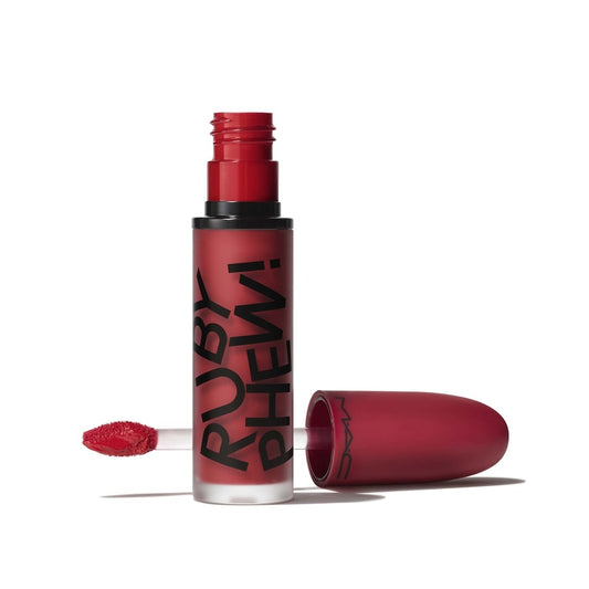 MAC Retro Matte Liquid Lipcolour